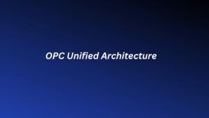 Read more about the article Understanding OPC-UA  for Industry 4.0