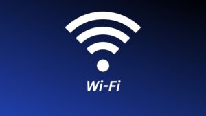 Read more about the article Smart Connectivity: Wi-Fi in the IoT Era