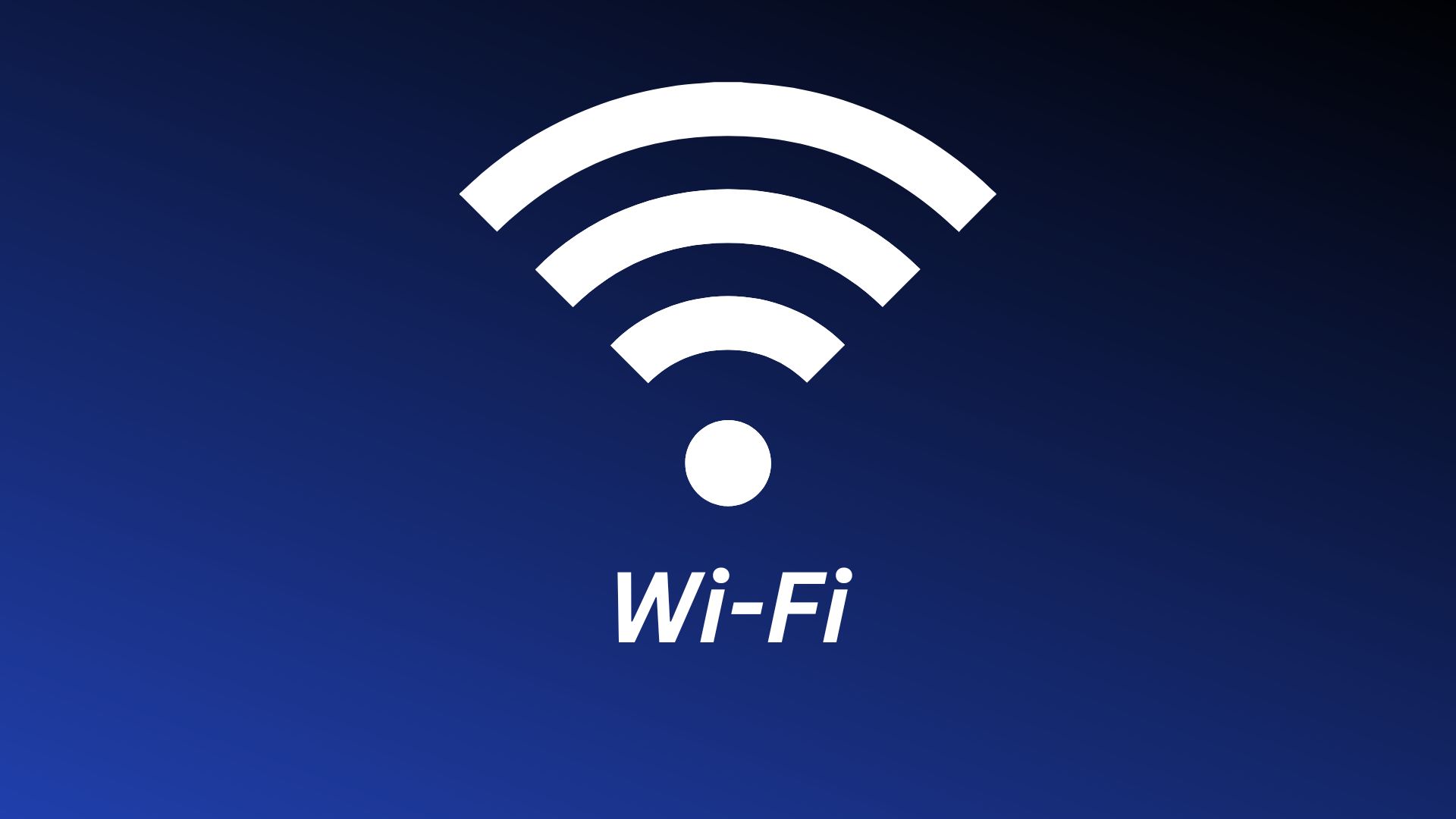 You are currently viewing Smart Connectivity: Wi-Fi in the IoT Era