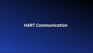 Read more about the article HART Communication: An Informative Guide