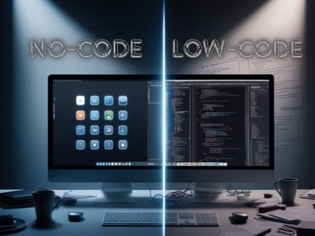 low code