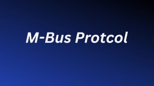 Read more about the article M-bus: A Robust Communication Protocol