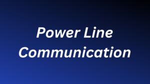 Read more about the article Power Line Communication(PLC): Electricity for IoT