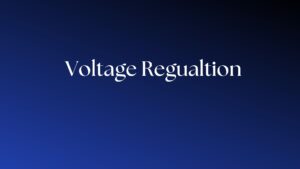 Read more about the article Will Voltage Regulators boost Technology?