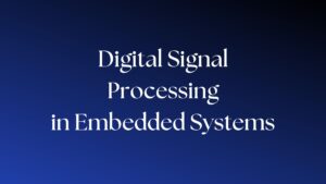 Read more about the article Digital Signals Processing is Amazing!